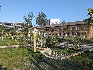Walter-Kuhn-Park
