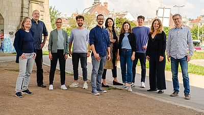 Teamfoto 2022 Teamfoto 2022